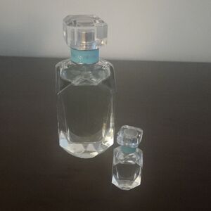 Tiffany And Co Eau De Parfum, Brand New